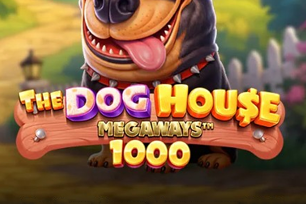 the dog house megaways 1000 – online slots